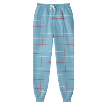 Anime My Dress-Up Darling Wakana Gojou Cosplay Pantalón 3D Impreso Casual Deportivo Traje